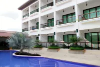 Hotel Gran David - ที่มีสระว่ายน้ำ