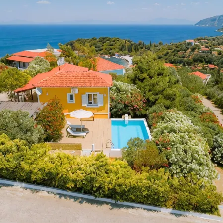 Mouzakis Villas