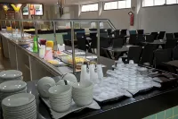 Araras Praia Hotel - Breakfast