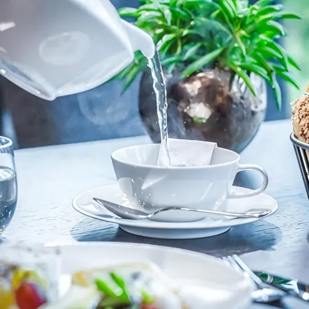 Parkhotel Heilbronn