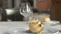 Grand Hotel Palace - breakfast