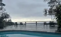 Samai Lodge Holistic Living - Pool