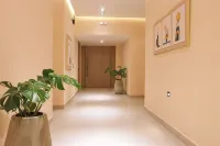 Hotel Dunia Suite - 2-Star