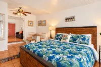 The Copacabana – Your Lubbock Paradise! - 4성급
