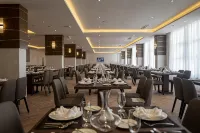 The Plaza Hotel & Resort - 停車場