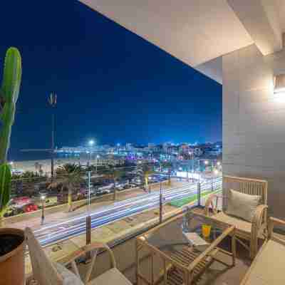 Stayhere Agadir - Ocean View Residence Others