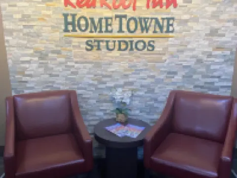 HomeTowne Studios Prattville Hoteles en Prattville