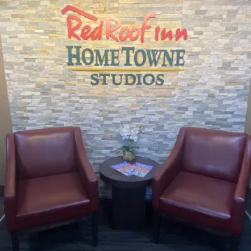 HomeTowne Studios Prattville