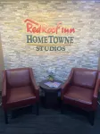 HomeTowne Studios Prattville Hotels in Millbrook