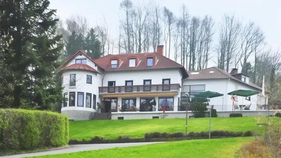 Berghof Hotel