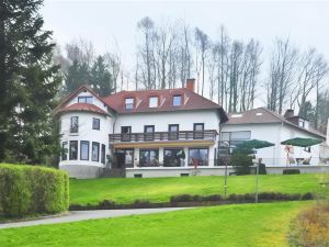 Hotel/Restaurant Berghof