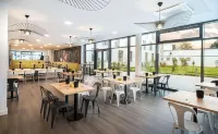 Elaya Hotel Augsburg Hotels in Bobingen