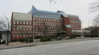 D&D Hotel by Wiggers Hotels in Labenz