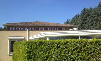 Hotel du Moulin a Vent