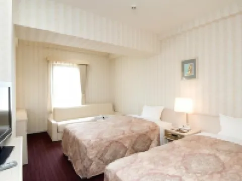 ホテルユニサイト むつ むつのホテル