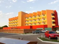 Flamboyant Suite Hotel Hotels in 