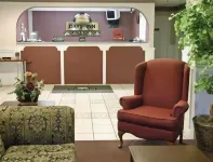 Days Inn & Suites by Wyndham Stockbridge South Atlanta Hotels in Stockbridge