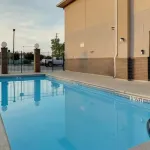 Econo Lodge Hotels in Waynesboro