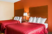 Quality Inn Hotels in Manitowoc