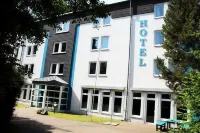 Besttime Hotel Bendorf Koblenz