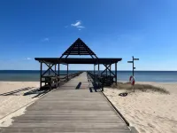 ÅhusBrygga Apartment Hotel Hotels in Åhus