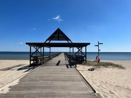 ÅhusBrygga Apartment Hotel