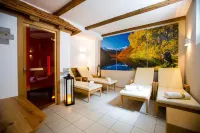 Residence Remi Hotels in Schnals
