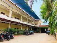 Shivalaya Hotel Hotels in Pudukkottai