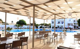 Hotel Riad Meninx Djerba