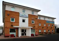 Metro Inns Newcastle Hotels in 