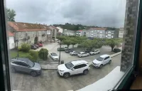 Pension Sobrado Hotels in Tierra de Mellid