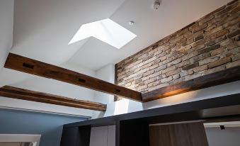 Oldtown Studios by DasPaul