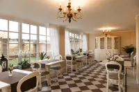 Poggio Delle Molare Adults-Only Retreat Hotels in Bracciano