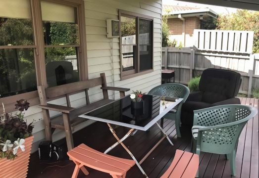 5. 포트 켐벨 게스..