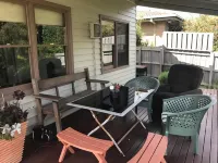 Port Campbell Guesthouse & Flash Packers Hotels in Princetown