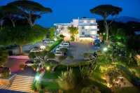 Hotel Marad Các khách sạn ở Torre del Greco