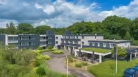Fletcher Hotel-Restaurant de Buunderkamp Hoteles en Doorwerth