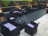 H la Cabaña فنادق في فيلافيسيوسا دي أودون