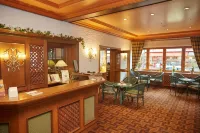 Hotel Central Hotel a Willingen