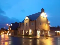 Queen of the Loch, Balloch by Marston's Inns Hotels near Luss Parish Church
