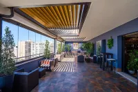 Hotel Spa Cádiz Plaza Hotels in San Fernando