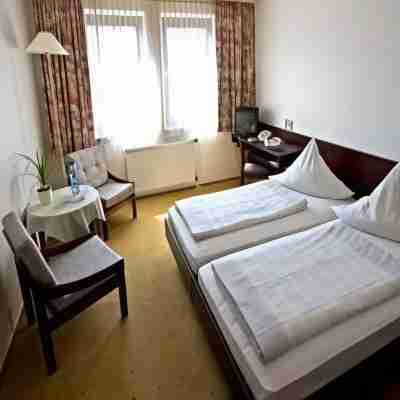 Trip Inn Hotel Krefeld Rooms