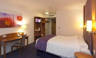 Premier Inn Birmingham South (Longbridge)