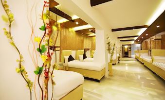 HK Backpackers-Luxury Rooms & Dormitory