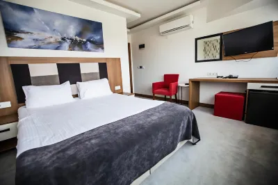 RİVADA Hotel Hotels in 