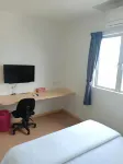Ocean View Hotel