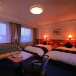 Ise Pearl Pier Hotel