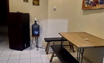 Omah Coklat Homestay Syariah