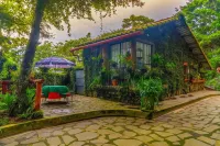 Los Naranjos Town Houses Hotels in Juayua