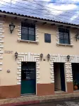 Casa San Cristóbal Отели в г. 